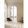 Carrelage effet marbre MEDICI BOTTICINO RETT 30x30 cm