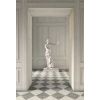Carrelage effet marbre MEDICI BIANCONE RETT 30x30 cm
