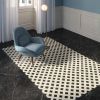 Carrelage effet marbre MEDICI DOMUS AUREA NERO 60x60 cm