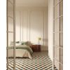 Carrelage effet marbre MEDICI BOTTICINO RETT 10x10 cm