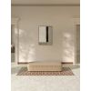 Carrelage effet marbre MEDICI ROSSO VERONA RETT 10x60 cm