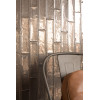 Faience CROMIA26 couleur Bronzo CRV113L en  6.5x26.6 – 1M²
