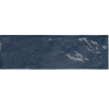 Faïence effet zellige RIVIERA BLUE REEF 6.5x20 cm - 25848