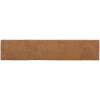 Carrelage minérale SWAG TERRACOTTA 6x30 cm