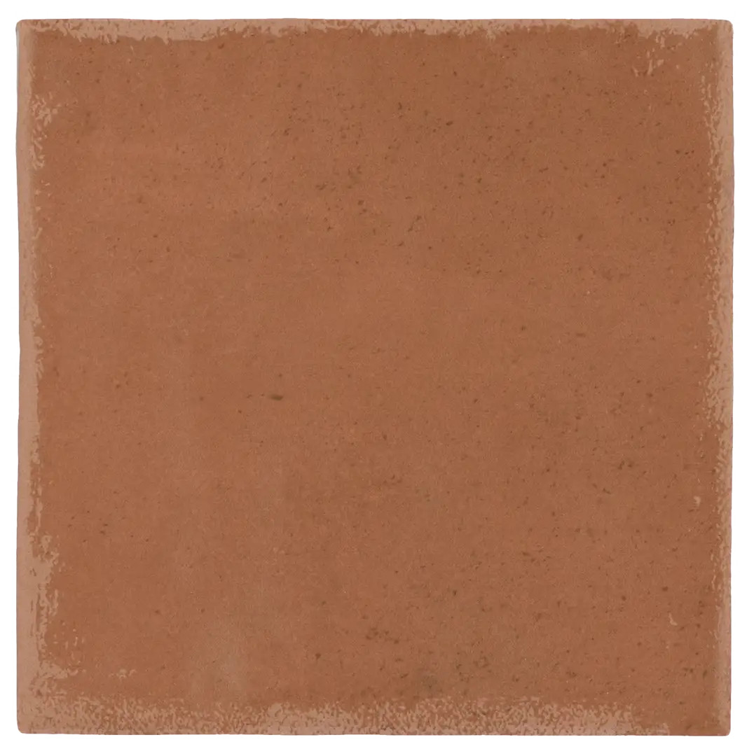 Faïence AURES COTTO 10x10 cm