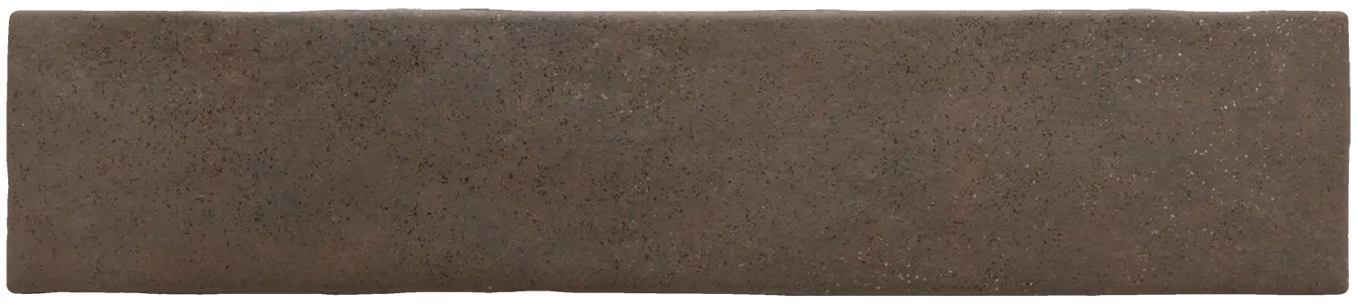Carrelage minérale SWAG BROWN 6x30 cm