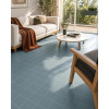 Lot de 7 m² - Carrelage coloré CRISP Celestial 15x15