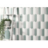 Faience écaille  FORLI MIX ASH 7,2X19,5 - 0,48m²