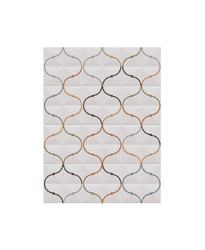 Mosaïque En Résine Opaque Artemio - Sachet 225 G, Tesselles 10x10 Mm, 885 Pièces - DIY, Déco, Bijoux - 4