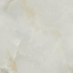 Carrelage marbré rectifié poli 60x60 cm QUIOS SILVER PULIDO -   - Echantillon - zoom