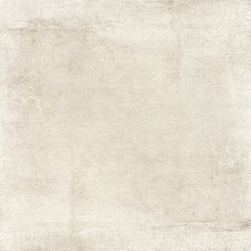 Carrelage blanc nuancé 20x20 cm - Leeds BIANCO - 1.16 m²
