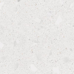 Carreau style granité blanc 80x80 cm MISCELA-R Nacar R10 - 1.28m² - zoom