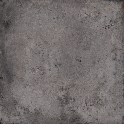Carrelage imitation pierre DOVER SOOT 60x60 cm - R10 - Rectifié - 1.08m² - zoom