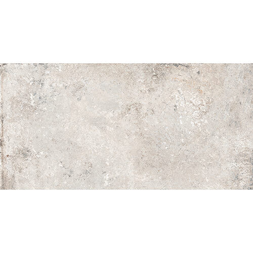 Carrelage imitation pierre DOVER TALC 45x90 cm - R10 - Rectifié - 1.22m²