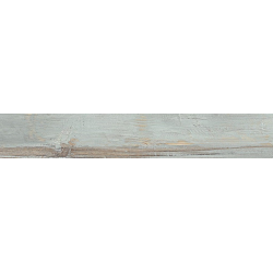 Carrelage imitation parquet blanc vieilli TRIBECA AQUA ANTI DERAPANT 15x90 cm R12 - 1.08m² GayaFores