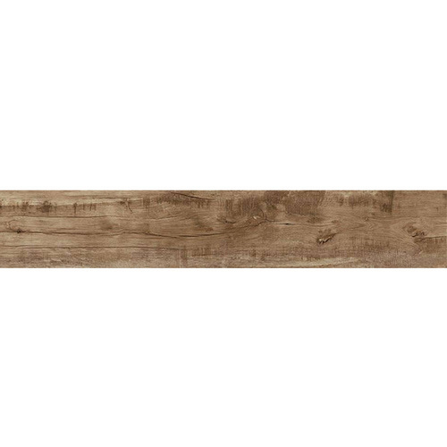 Dalle imitation bois antidérapante 40x120 cm WOODMANIA Caramel ep.2 cm - R11 - 0.48 m²