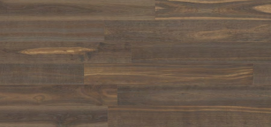 Carrelage aspect bois grand format moderne ANDRIA BRUN 20X120- 1,44 m²