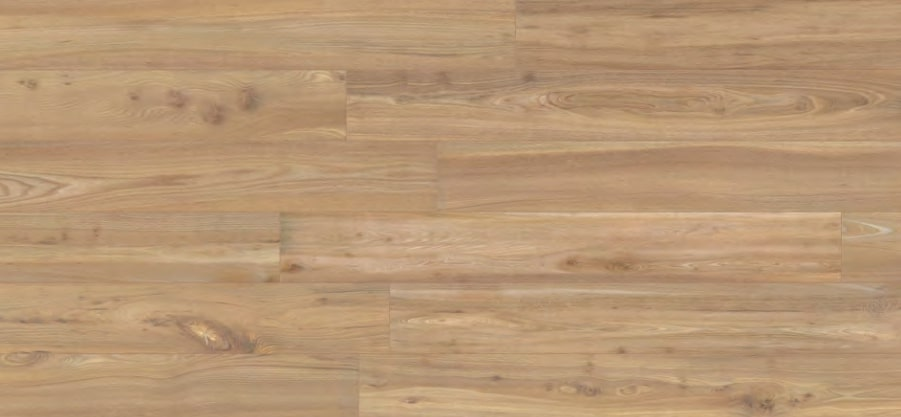 Carrelage aspect bois grand format moderne ANDRIA AMBRÉ 20X120- 1,44 m²