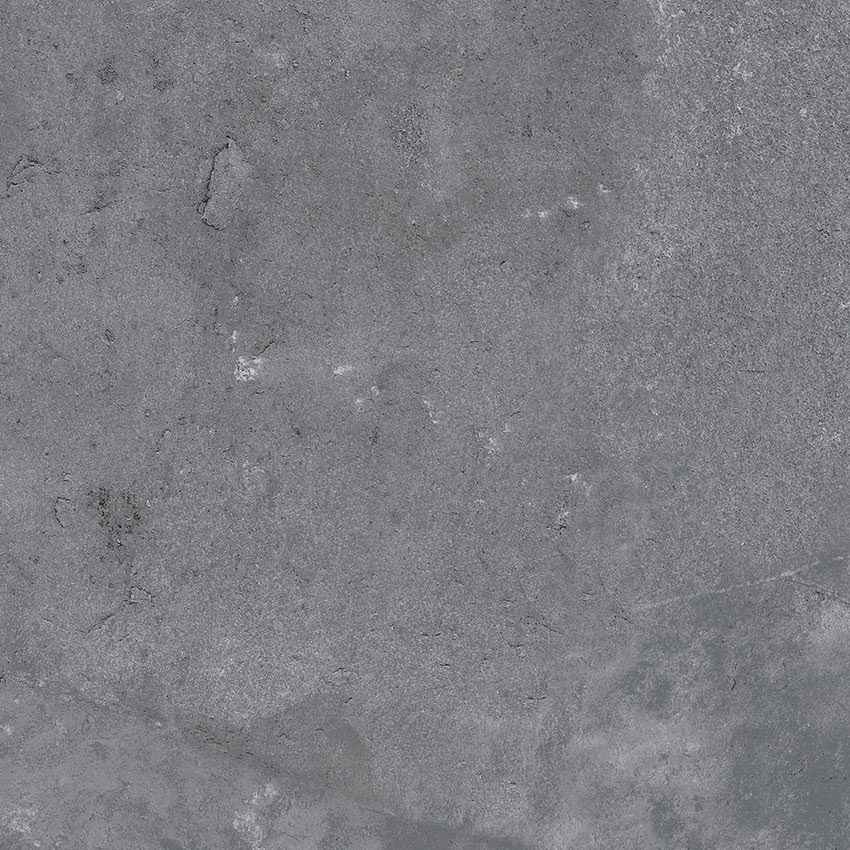 Carrelage grès cérame aspect pierre LAIA GRIS 80X80 - 1,28 m²