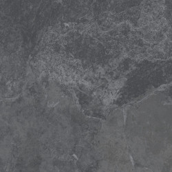 Carrelage grès cérame aspect pierre LAIA BASALTO 80X80 - 1,28 m² Arcana