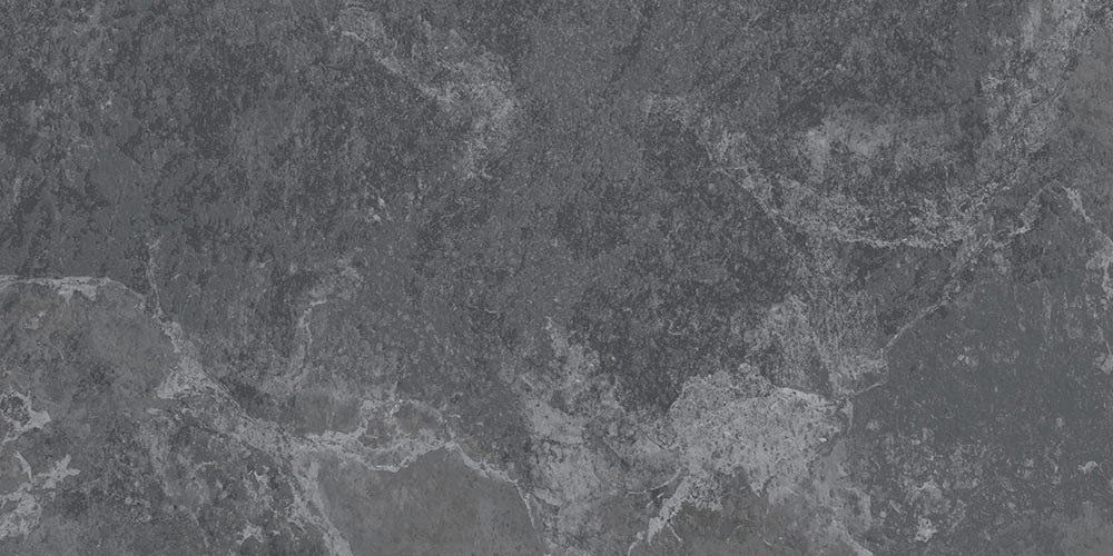 Carrelage grès cérame aspect pierre LAIA BASALTO 29,3x59,3 - 1,04 m²