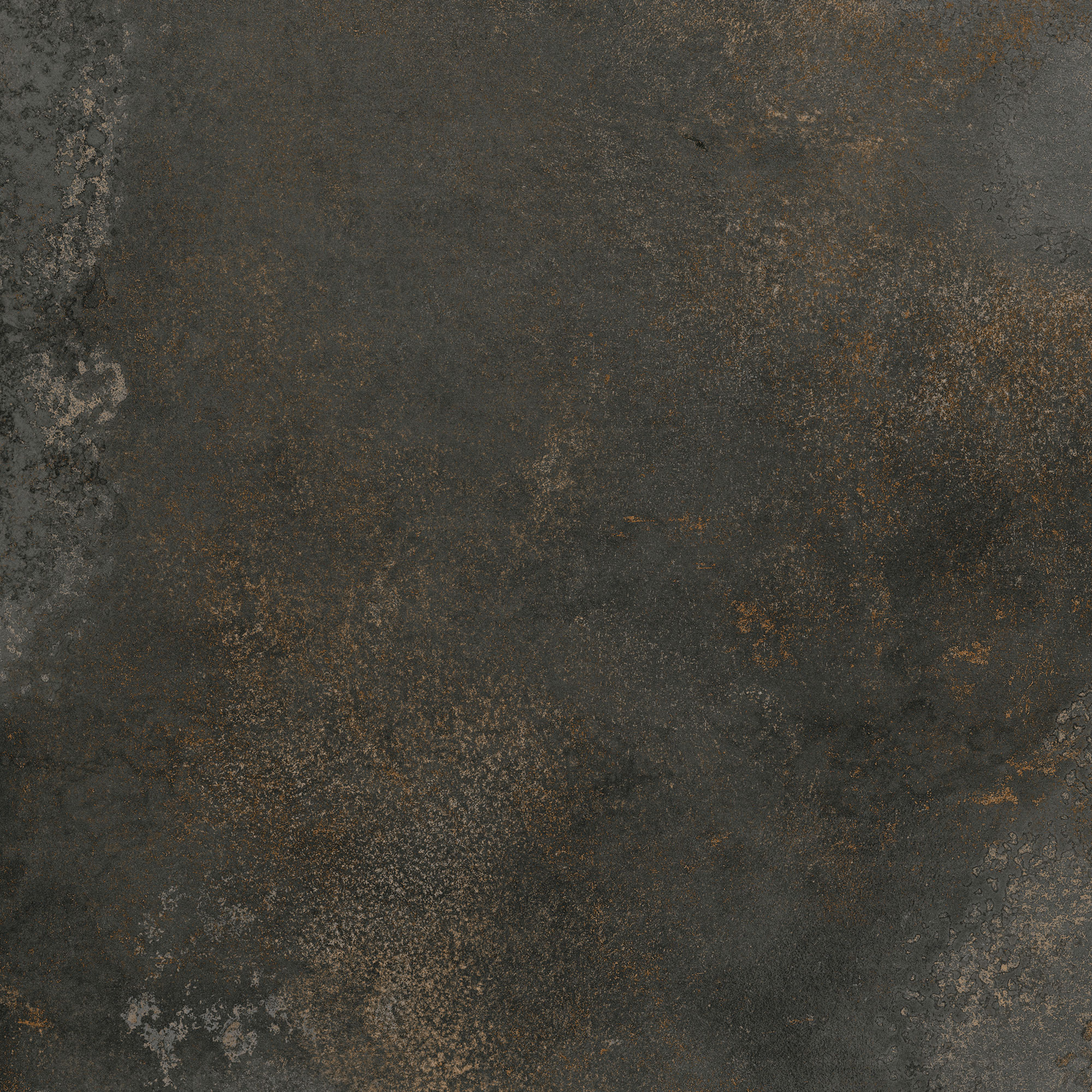 Carrelage grès cérame rectifié aspect pierre YASSA BASALTO 117,5X117,5 cm - 1,38 m²