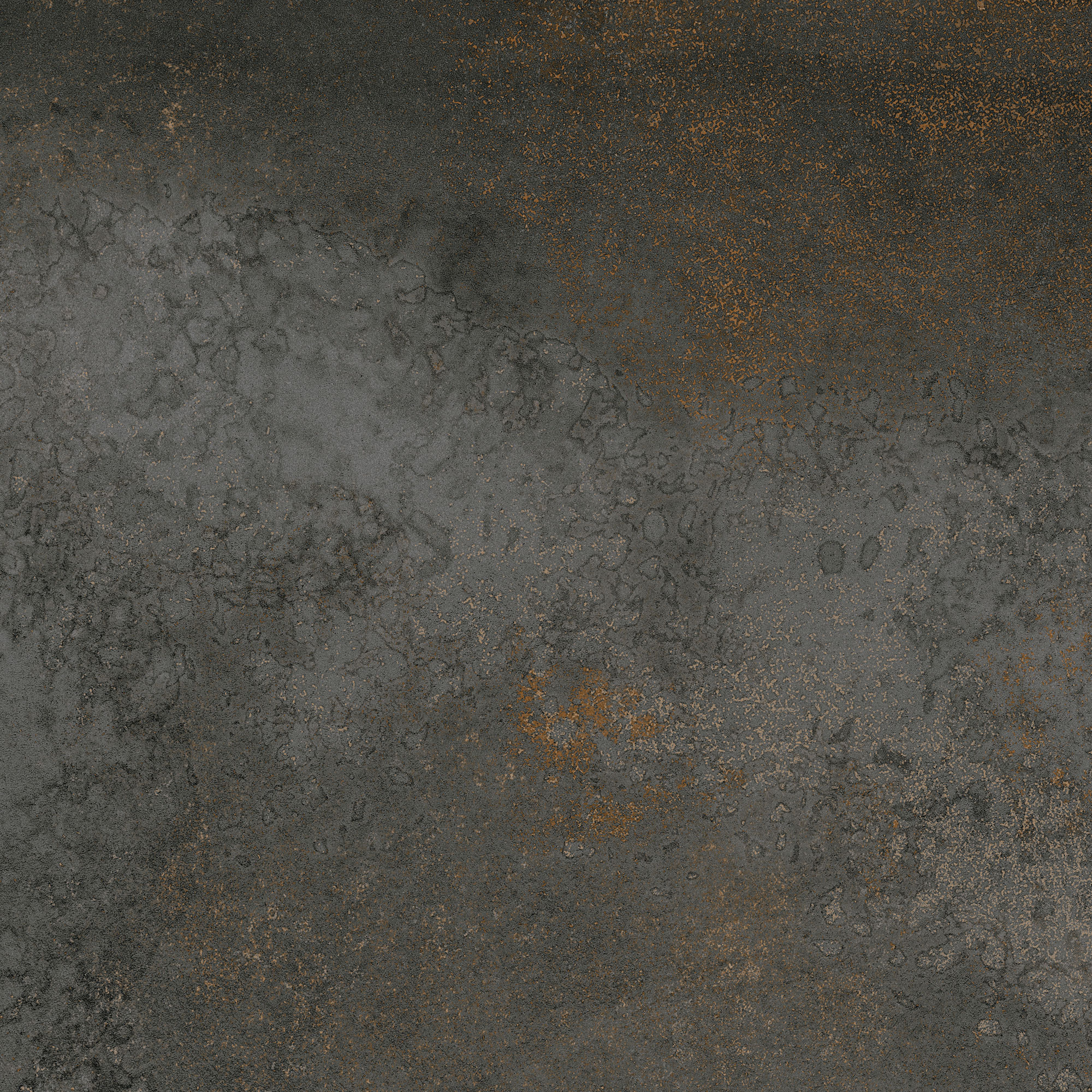 Carrelage grès cérame rectifié aspect pierre YASSA BASALTO 58,3X58,3 - 1,02 m²
