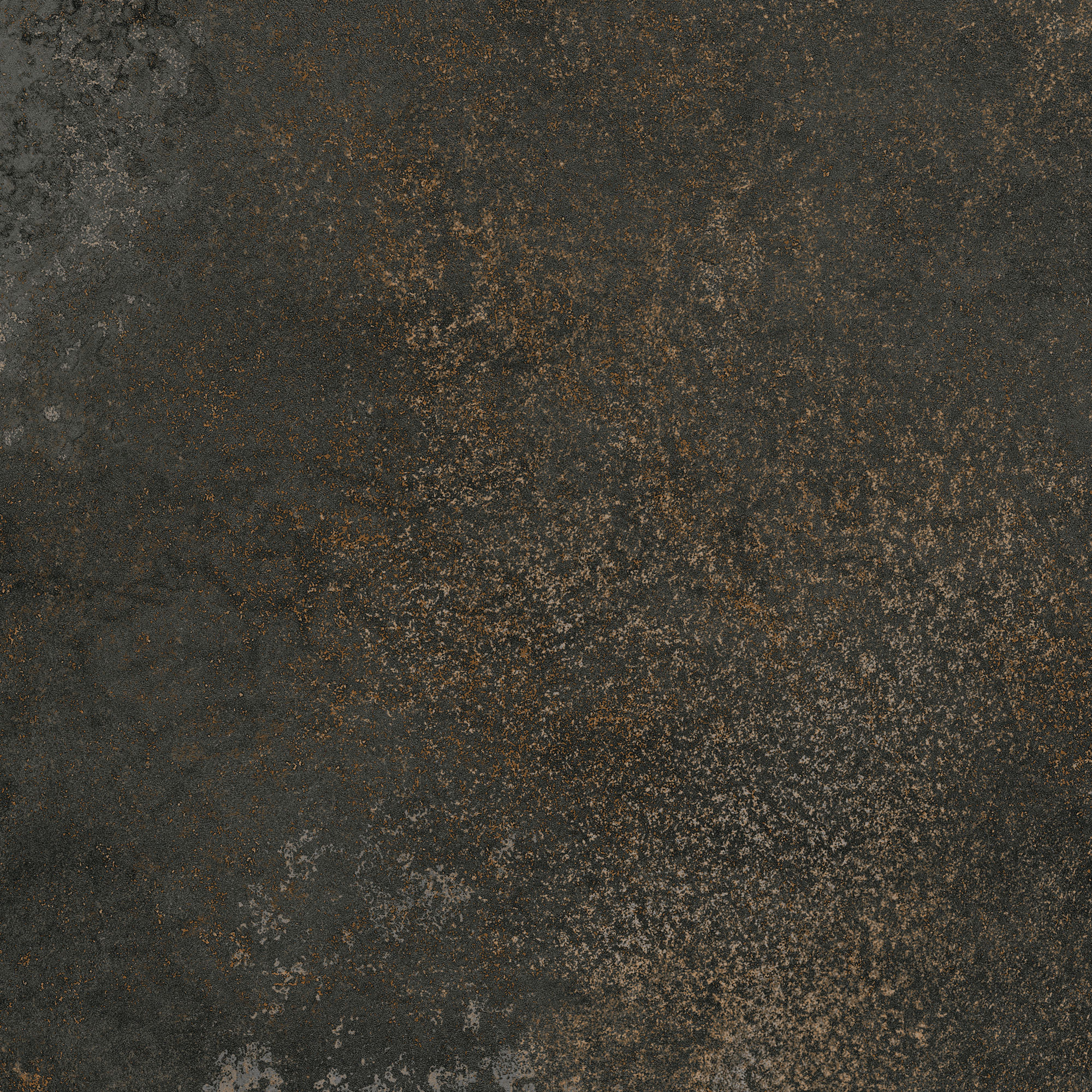 Carrelage grès cérame rectifié aspect pierre YASSA BASALTO 58,3X58,3 - 1,02 m² - 3
