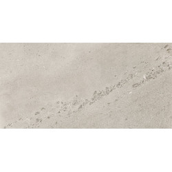 Carrelage grès cérame anti dérapant imitation pierre de Burlington BUNBURY IVORY ANTISLIP 45X90 - 1,215m² 