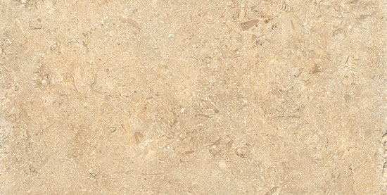 Carrelage brillant en grès cérame effet pierre de Jérusalem GOLDCOAST GOLD 60,4X90,6 - 1,64m²