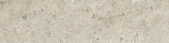 Carrelage brillant en grès cérame effet pierre de Jérusalem GOLDCOAST GREY 30,2X90,6 - 1,64m²