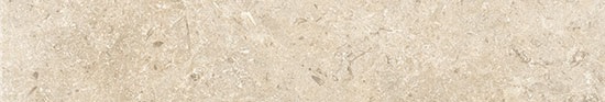 Carrelage brillant en grès cérame effet pierre de Jérusalem GOLDCOAST IVORY 20,13X90,6 - 1,10 m²