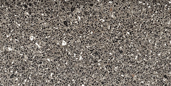 Carrelage grès cérame effet pierre PALMERSTON ALGO GRAPHITE 75X149,7 - 1,22m²