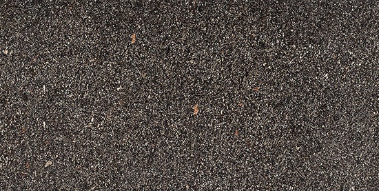 Carrelage grès cérame effet pierre PALMERSTON BLACK 75X149,7 - 1,22m²