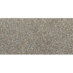 Carrelage grès cérame brillant aspect terrazzo TANCON BETON MINI 60X120 - 1,44m² 