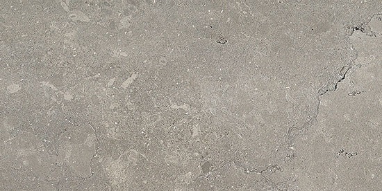 Carrelage grès cérame brillant effet pierre LAROCHE LIGHT GREY 30X60 - 1,08m²