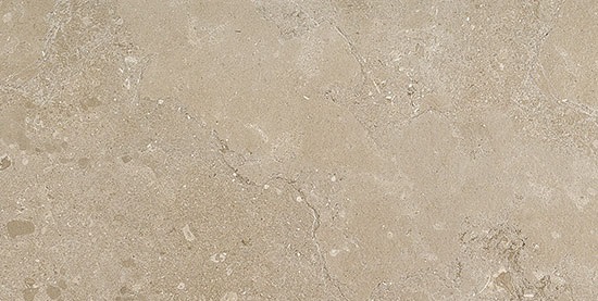 Carrelage grès cérame effet pierre LAROCHE SAND 60X120 - 1,44m²