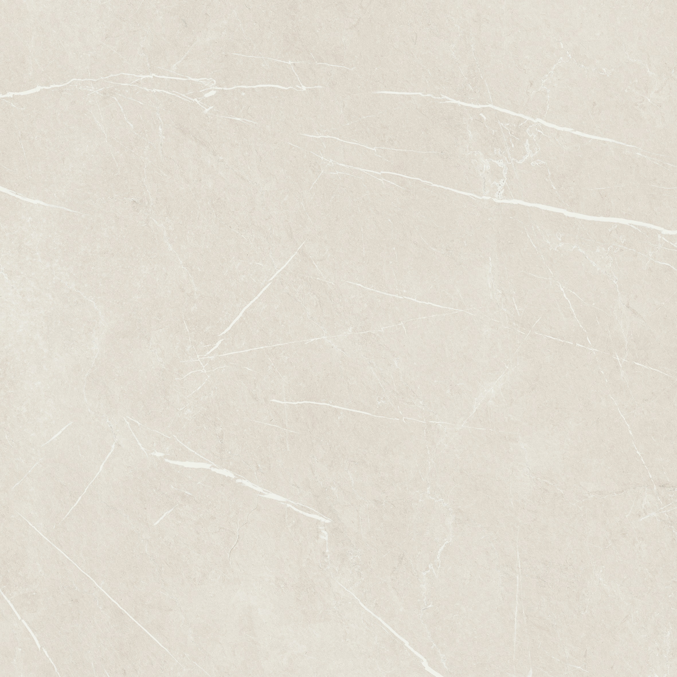 Carrelage imitation marbre ETERNEL CREAM 60X60 - 1,08m² - 4