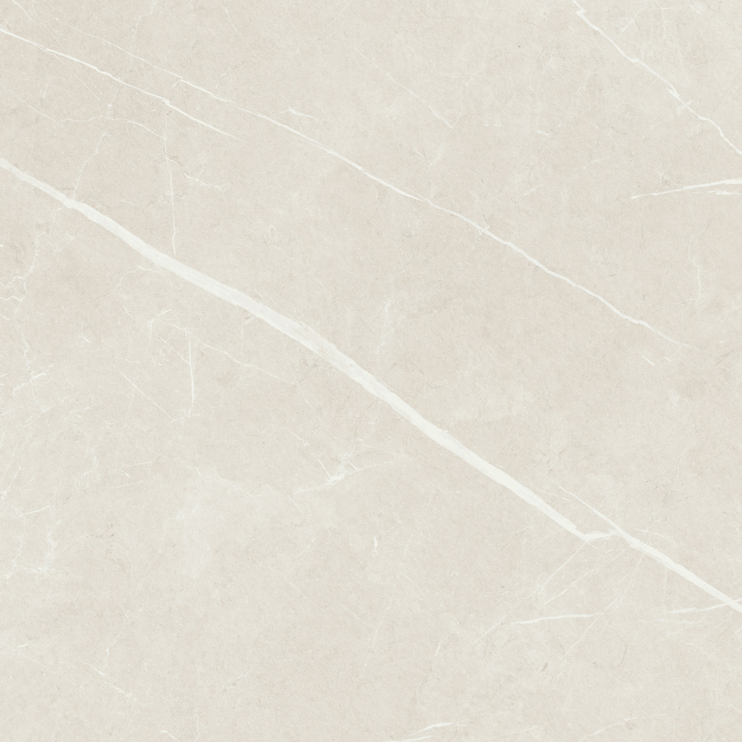 Carrelage imitation marbre ETERNEL CREAM 60X60 - 1,08m² - 8