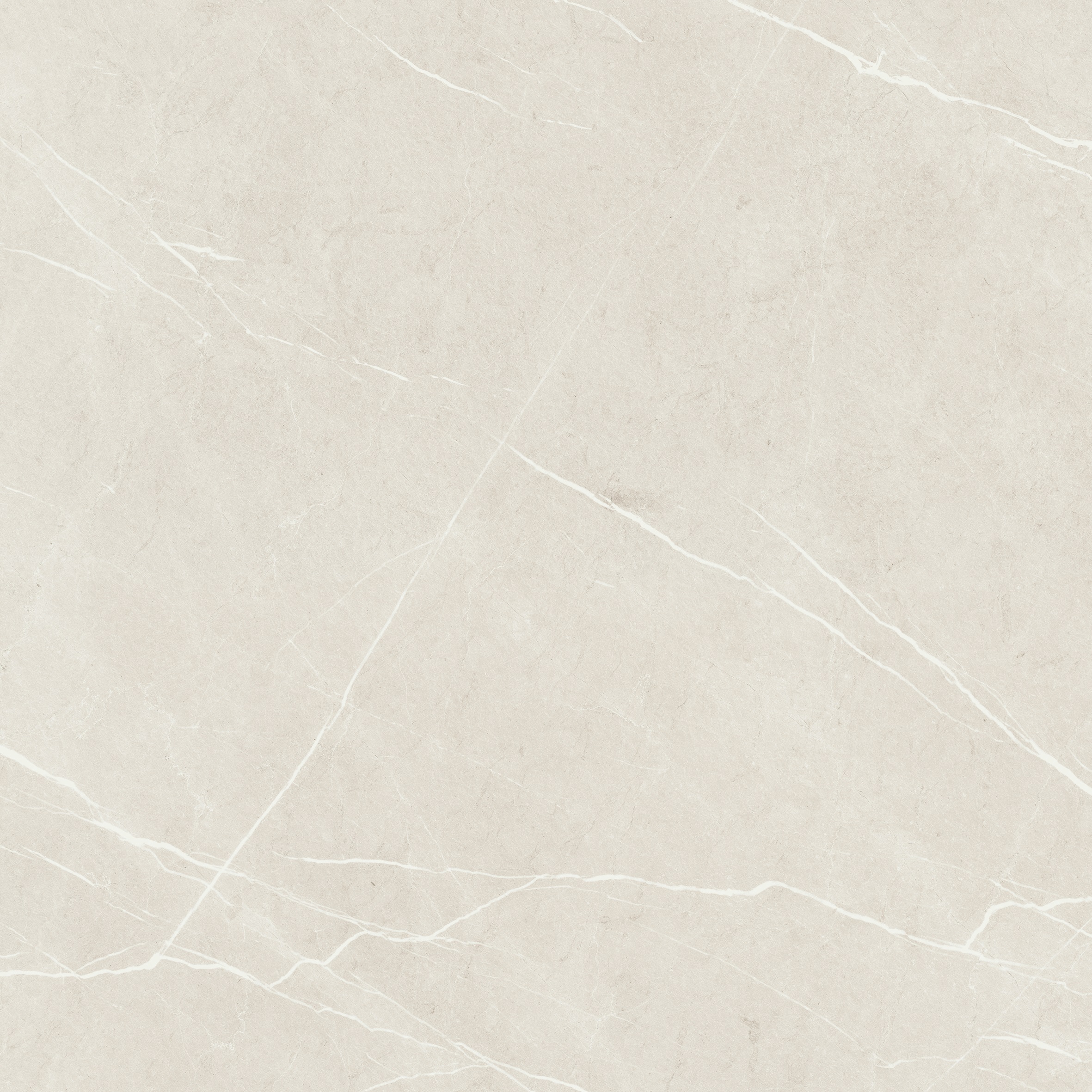 Carrelage imitation marbre ETERNEL CREAM 60X60 - 1,08m² - 7