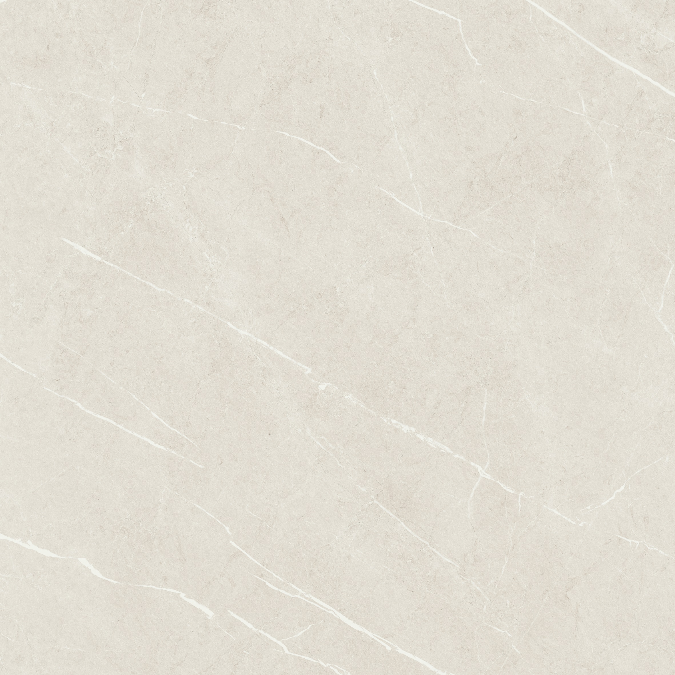 Carrelage imitation marbre ETERNEL CREAM 60X60 - 1,08m² - 9