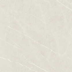 Carrelage imitation marbre ETERNEL CREAM 120X120 - 1,44m² - zoom