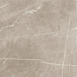 Carrelage imitation marbre ETERNEL TAUPE 120X120 - 1,44m² - zoom