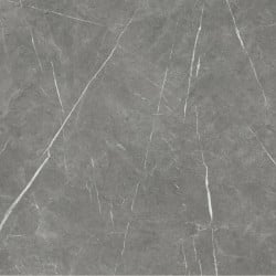 Carrelage imitation marbre ETERNEL DARK PULIDO 120X120 - 1,44m² Baldocer