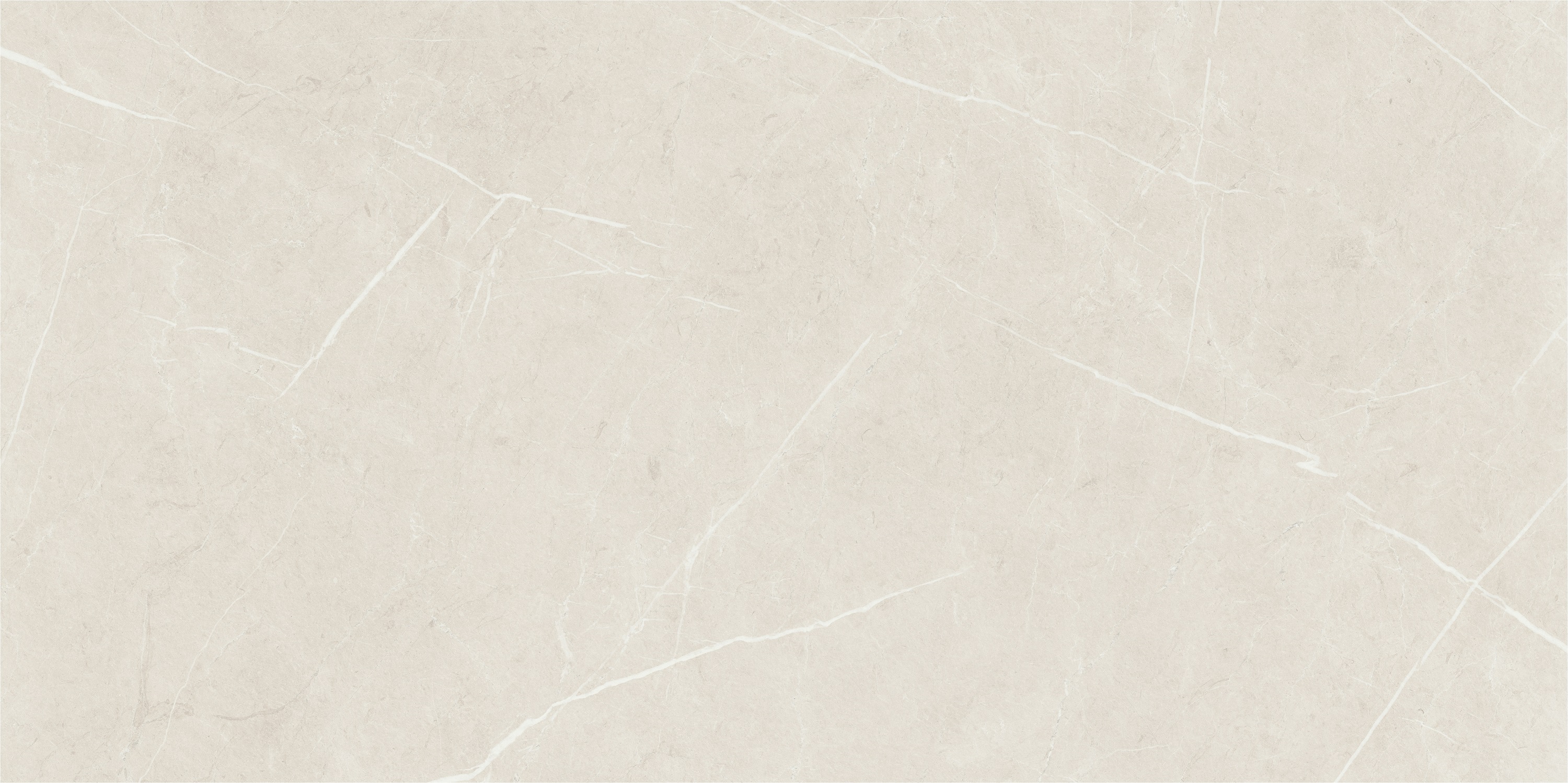 Carrelage imitation marbre ETERNEL CREAM 60X120 - 1,44m²