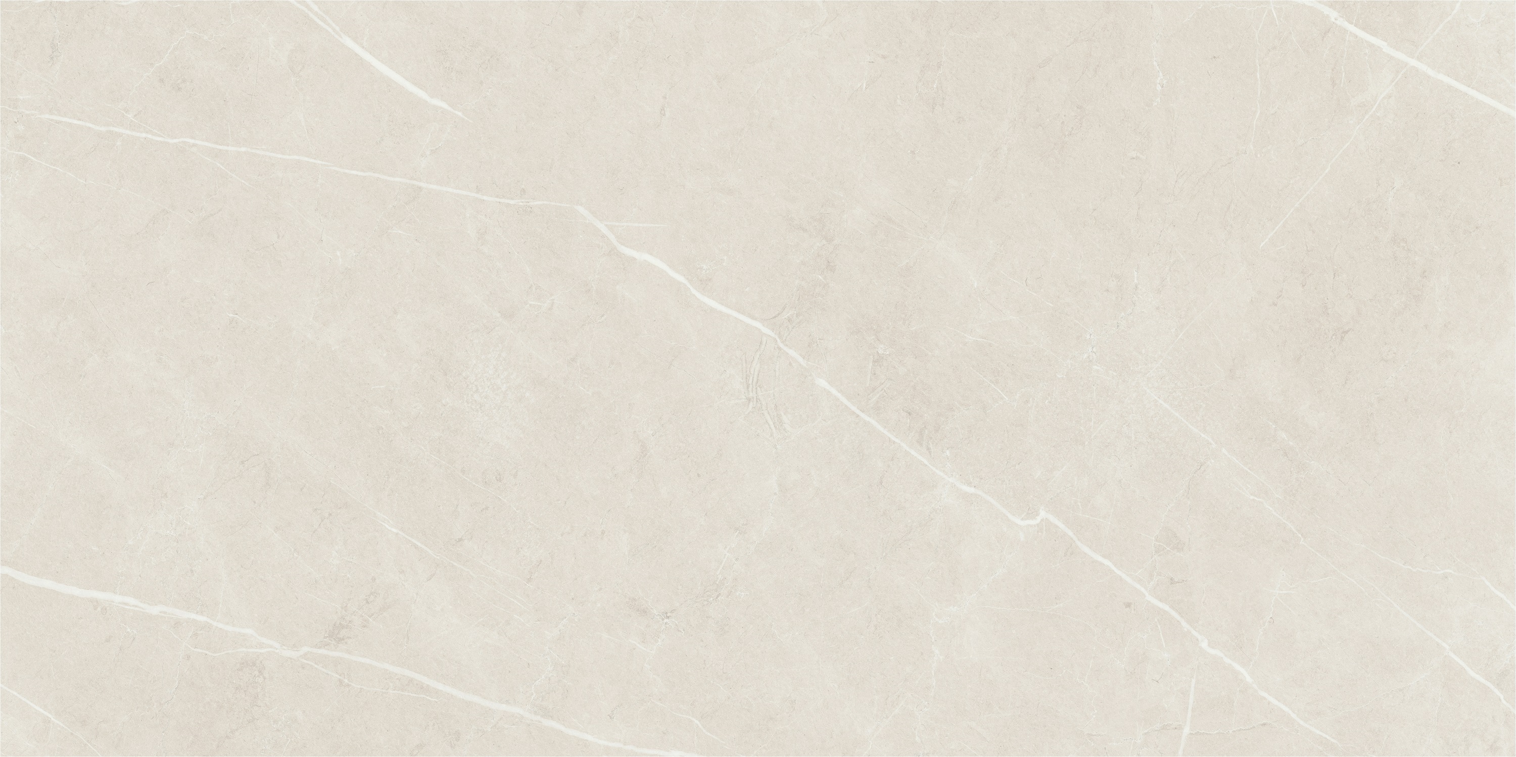 Carrelage imitation marbre ETERNEL CREAM 60X120 - 1,44m²