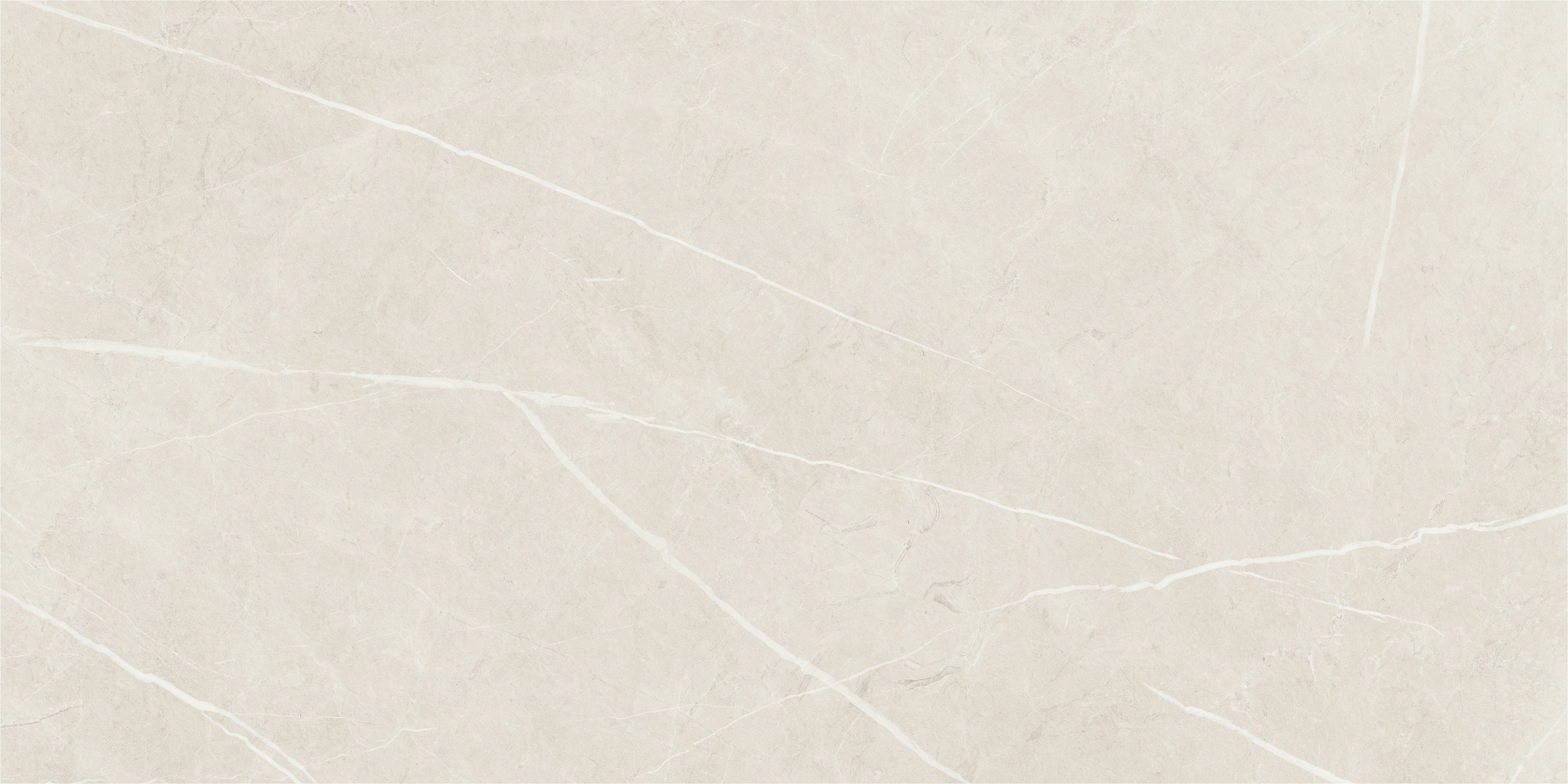 Carrelage imitation marbre ETERNEL CREAM 60X120 - 1,44m² - 6