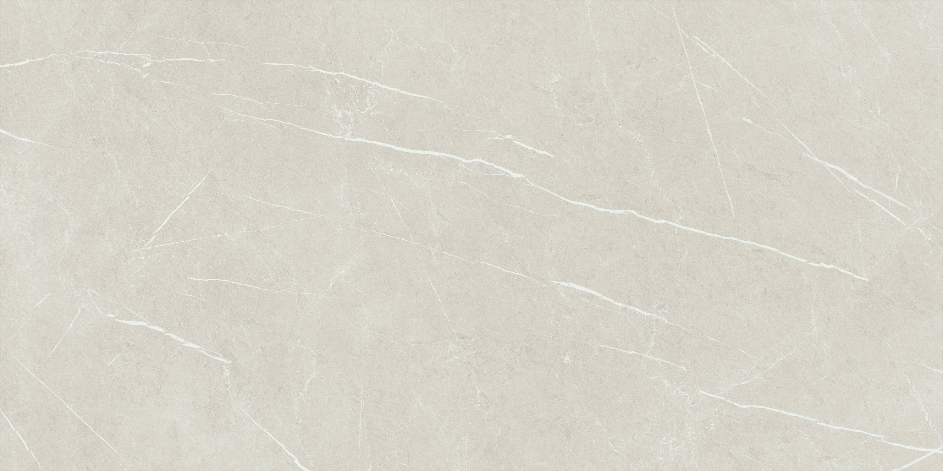 Carrelage imitation marbre ETERNEL CREAM PULIDO 60X120 - 1,44m² - 4