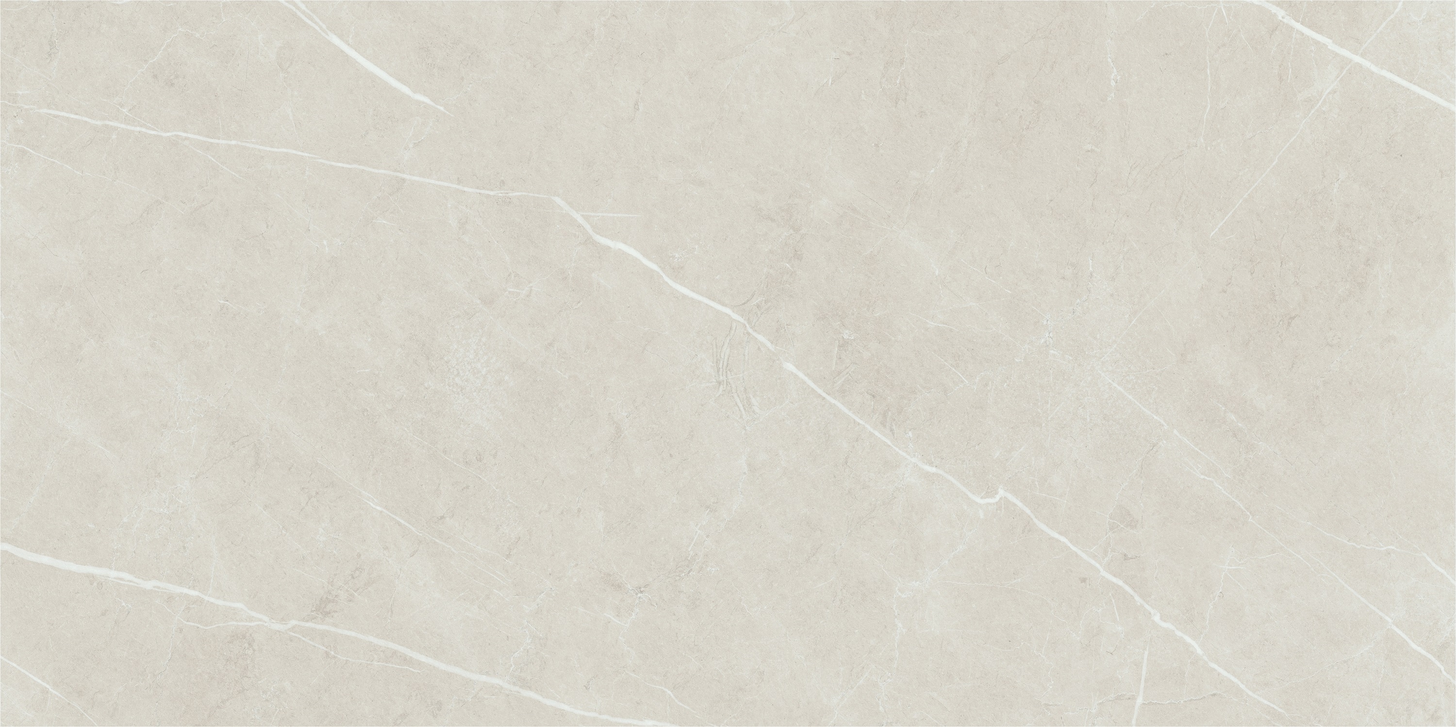 Carrelage imitation marbre ETERNEL CREAM PULIDO 60X120 - 1,44m² - 5
