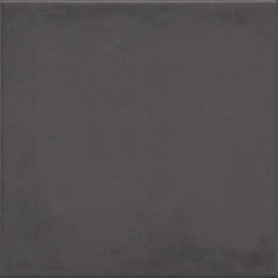 Carrelage uni gris vieilli 20x20 cm 1900 Basalto - 1m² Vives Azulejos y Gres